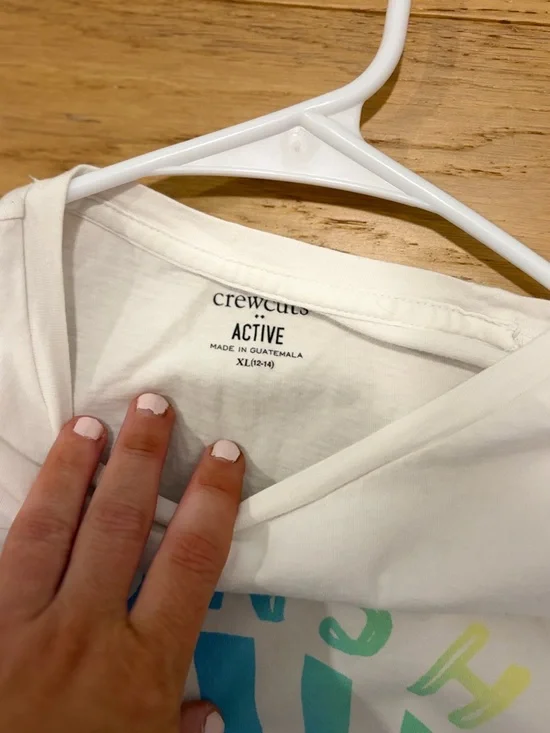 Kids CrewCuts XL Bundle - Picture 3 of 6